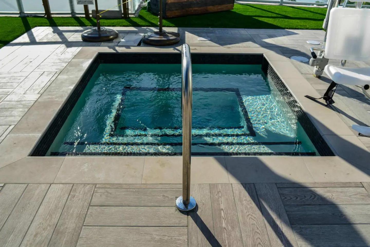 Upscale Comfort And Breathtaking Views At H Hollywood Residences By Zelloo Beverley Beach Exterior foto